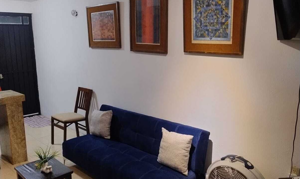 Photo of Livingroom in Boca del Rio