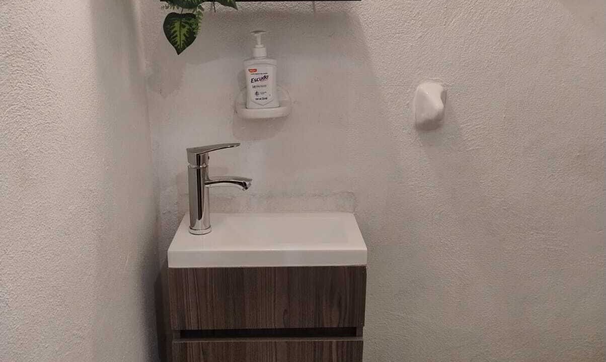 Photo of Bathroom in Boca del Rio