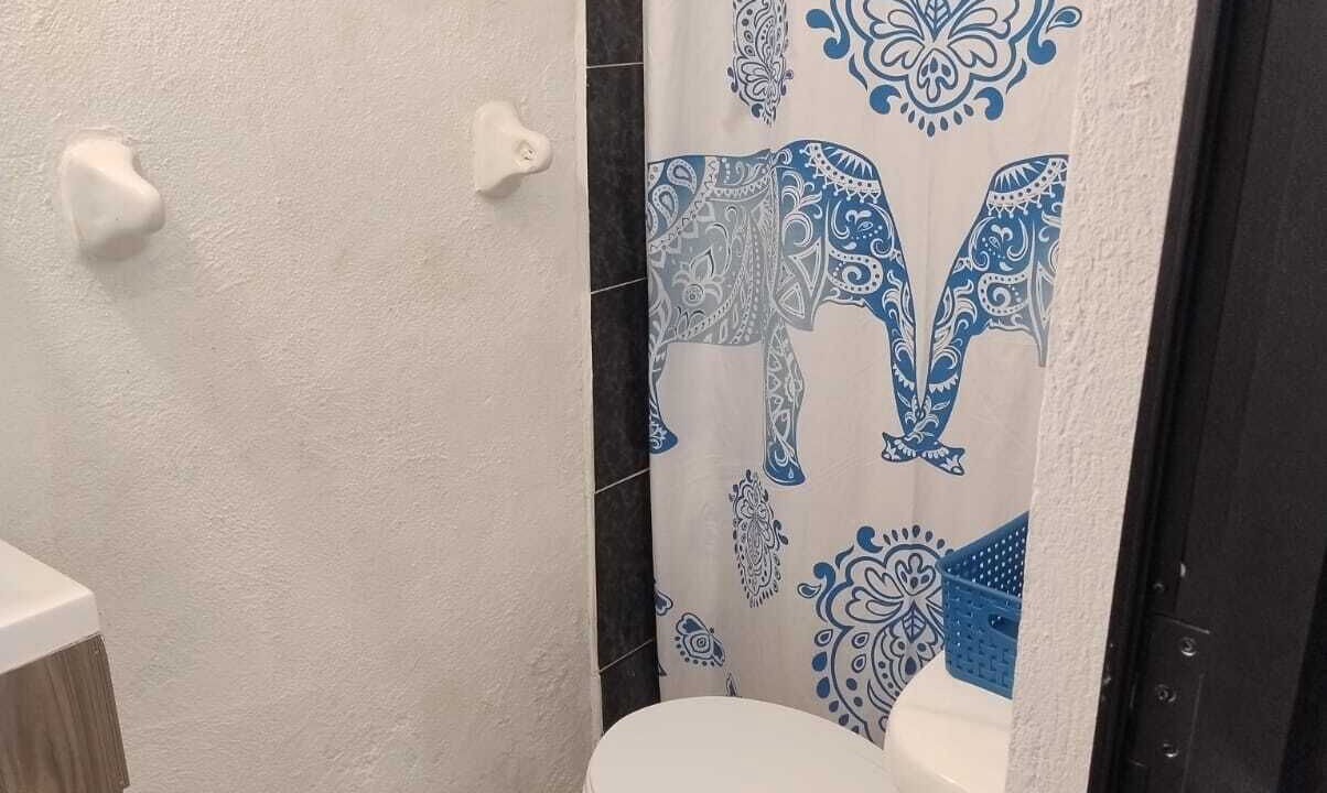 Photo of Bathroom in Boca del Rio