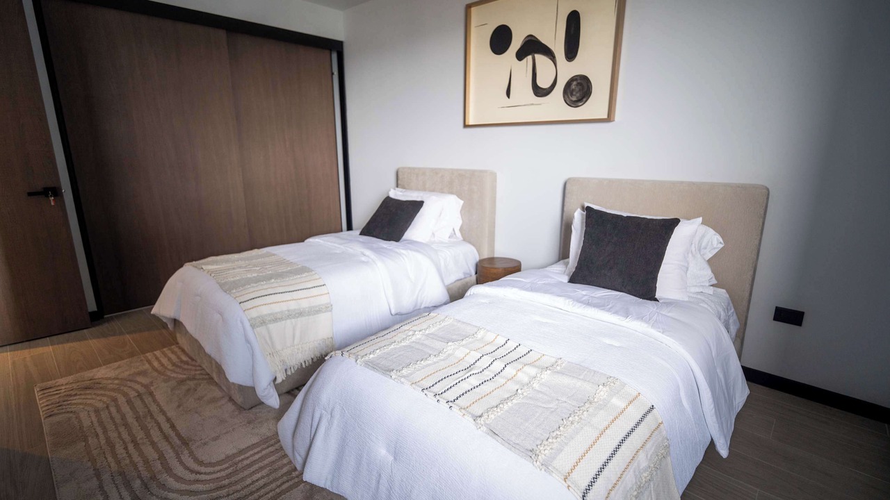 Photo of Bedroom in Providencia