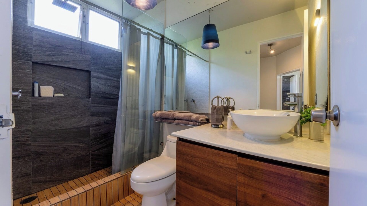 Photo of Bathroom in Manzanillo