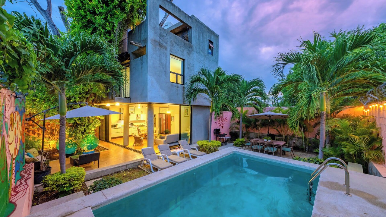 Photo of Outdoor in Manzanillo