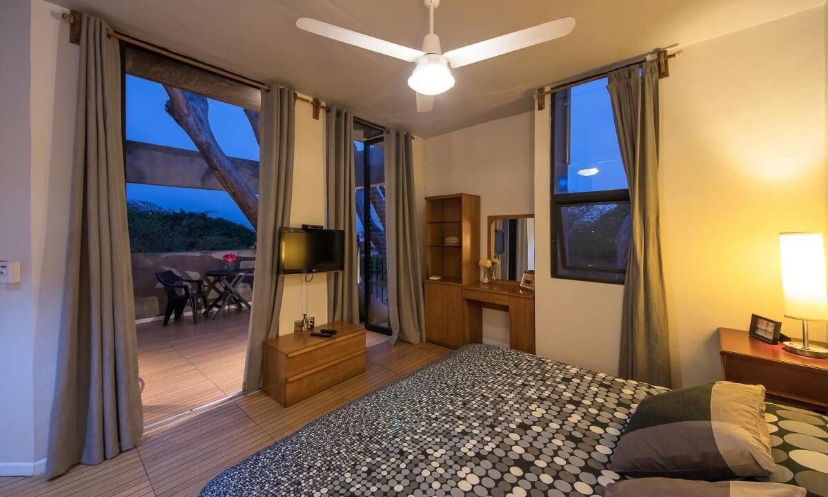 Photo of Bedroom in Manzanillo