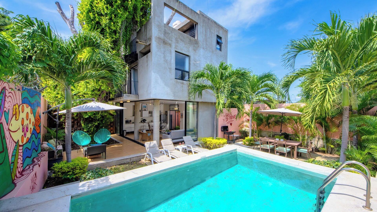 Photo of Outdoor in Manzanillo