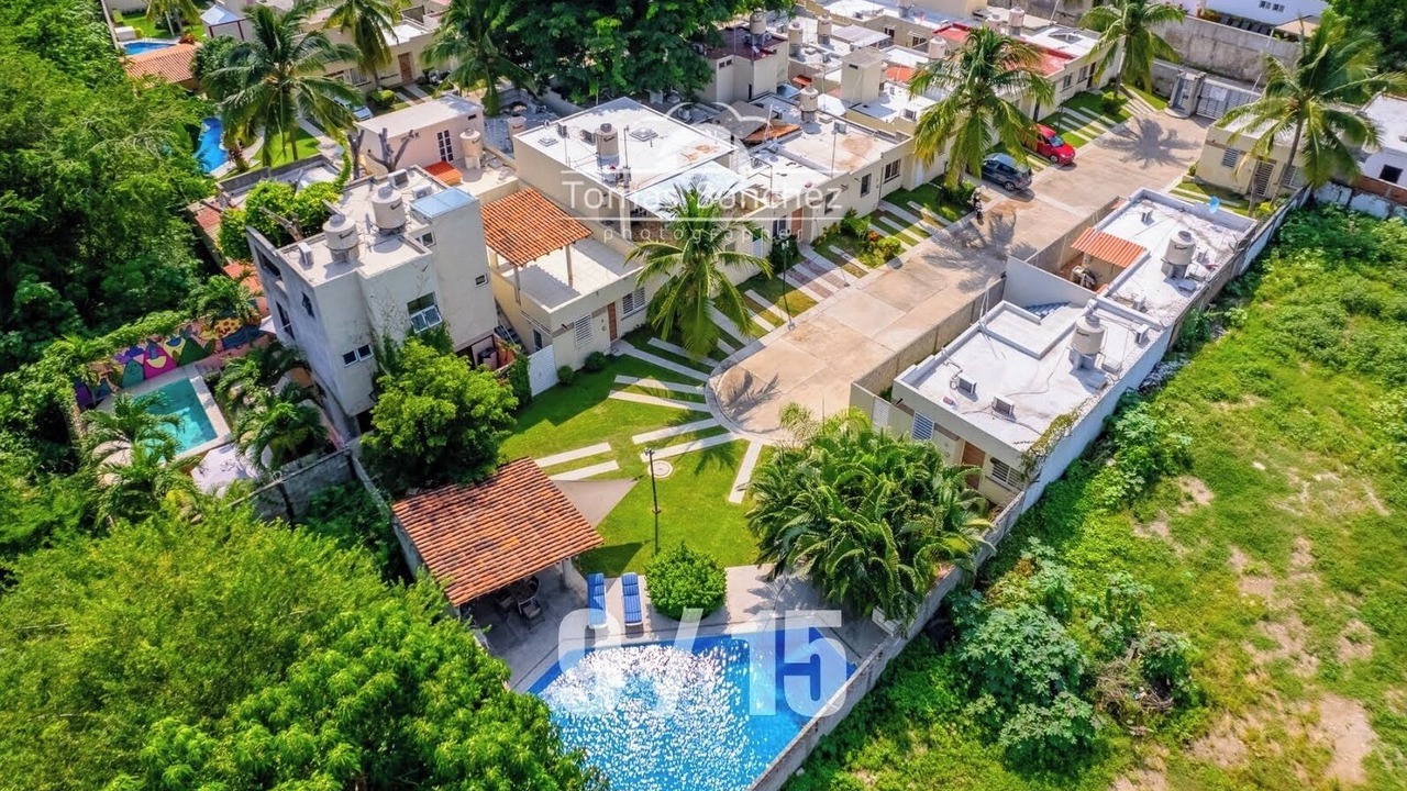 Photo of Outdoor in Manzanillo