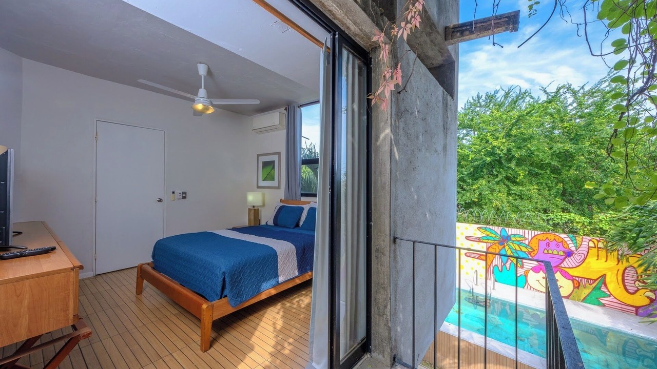 Photo of Bedroom in Manzanillo
