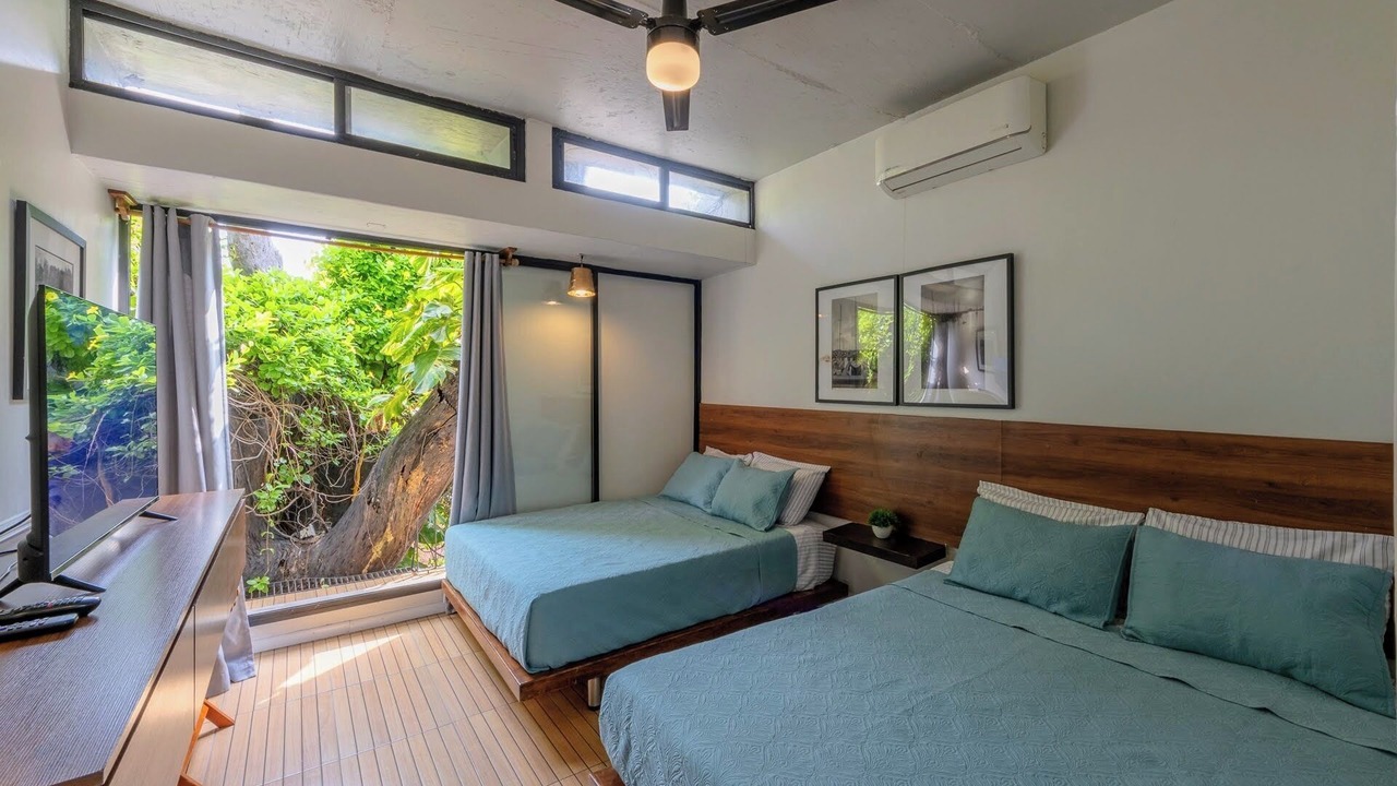 Photo of Bedroom in Manzanillo