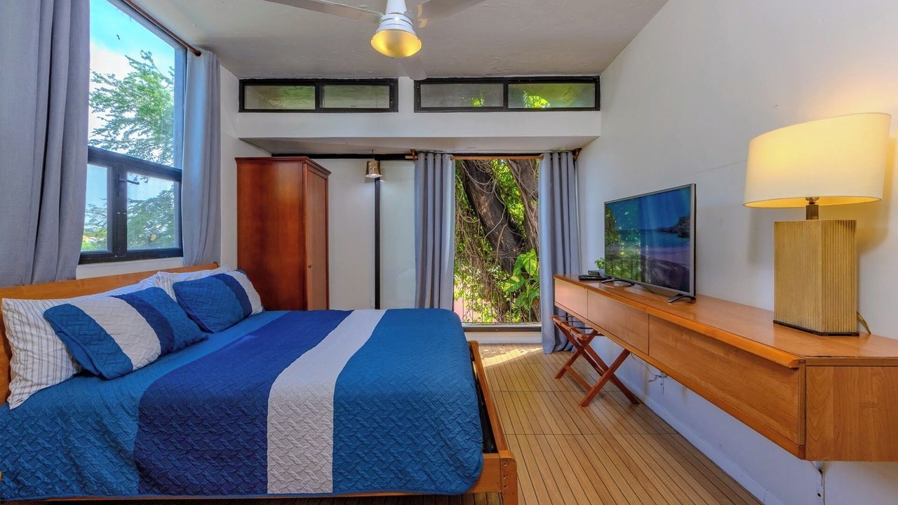 Photo of Bedroom in Manzanillo