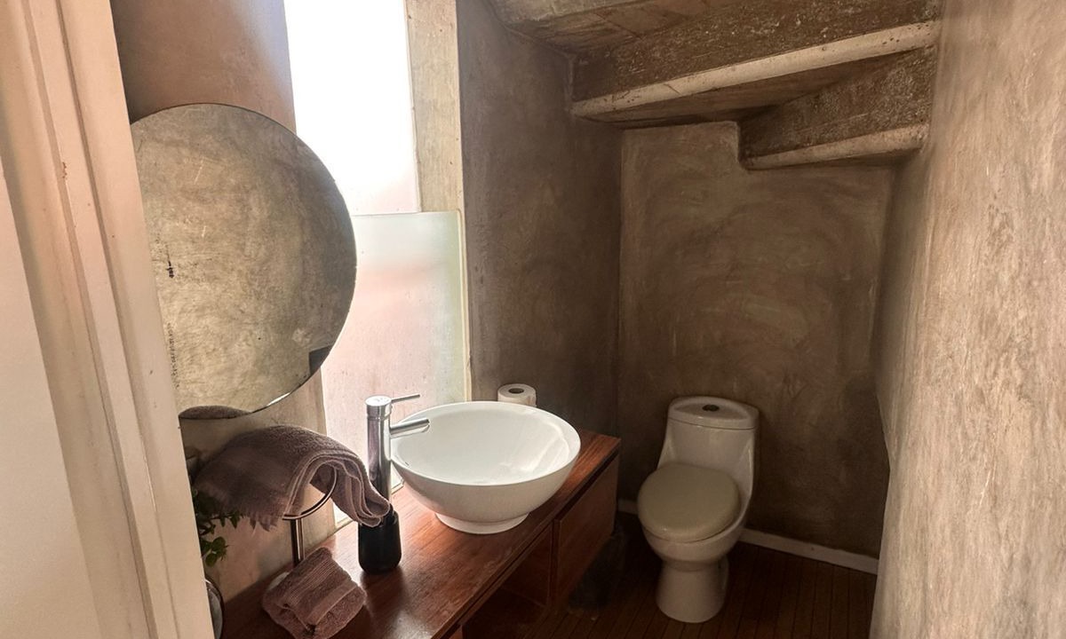 Photo of Bathroom in Manzanillo