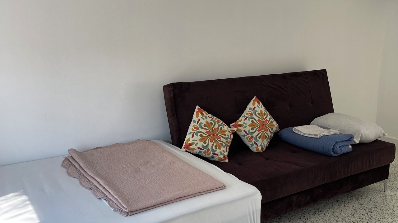 Photo of Bedroom in Monterrey