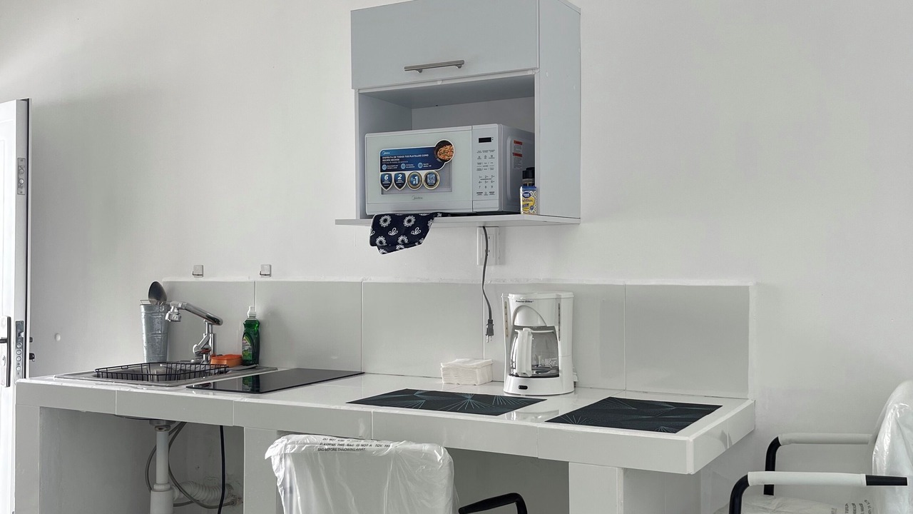 Photo of Kitchen in Monterrey
