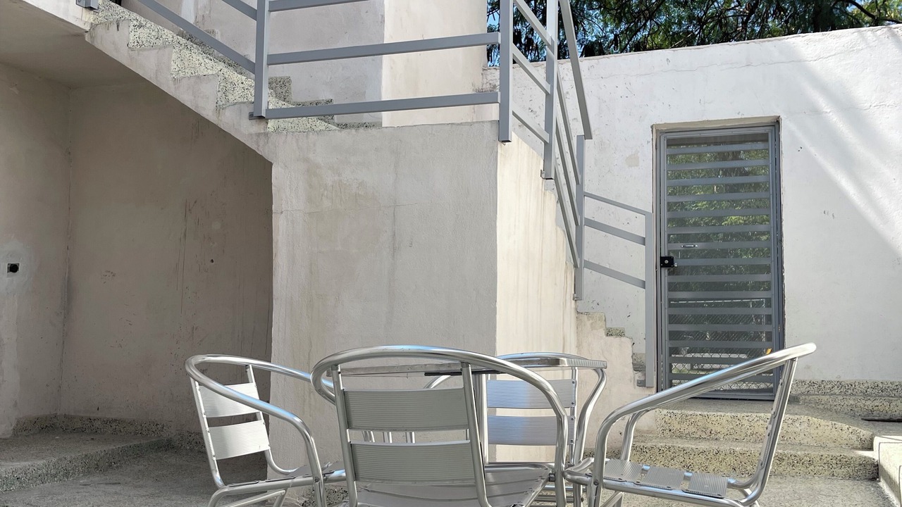 Photo of Outdoor in Monterrey