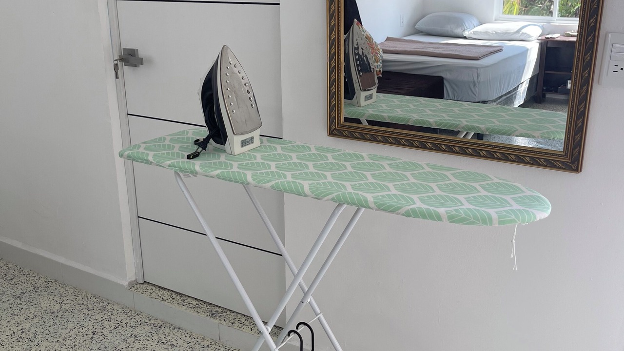 Photo of Bedroom in Monterrey