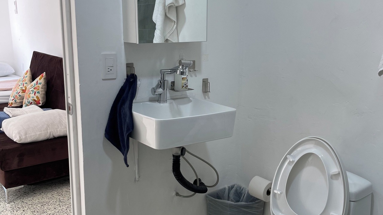 Photo of Bathroom in Monterrey