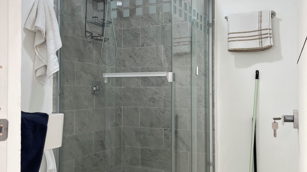 Photo of Bathroom in Monterrey