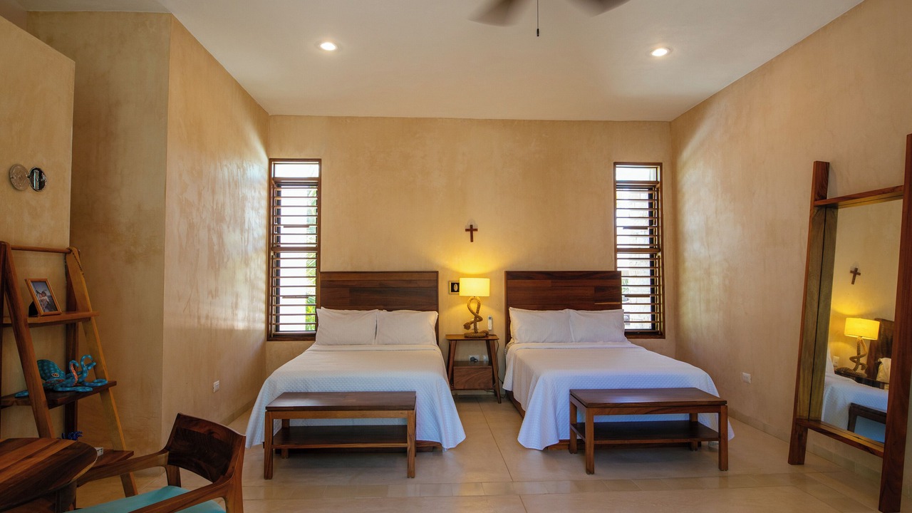Photo of Bedroom in Merida