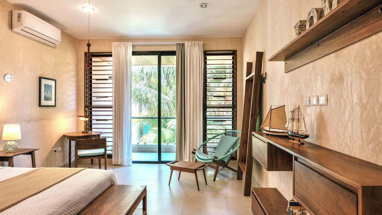 Photo of Bedroom in Merida