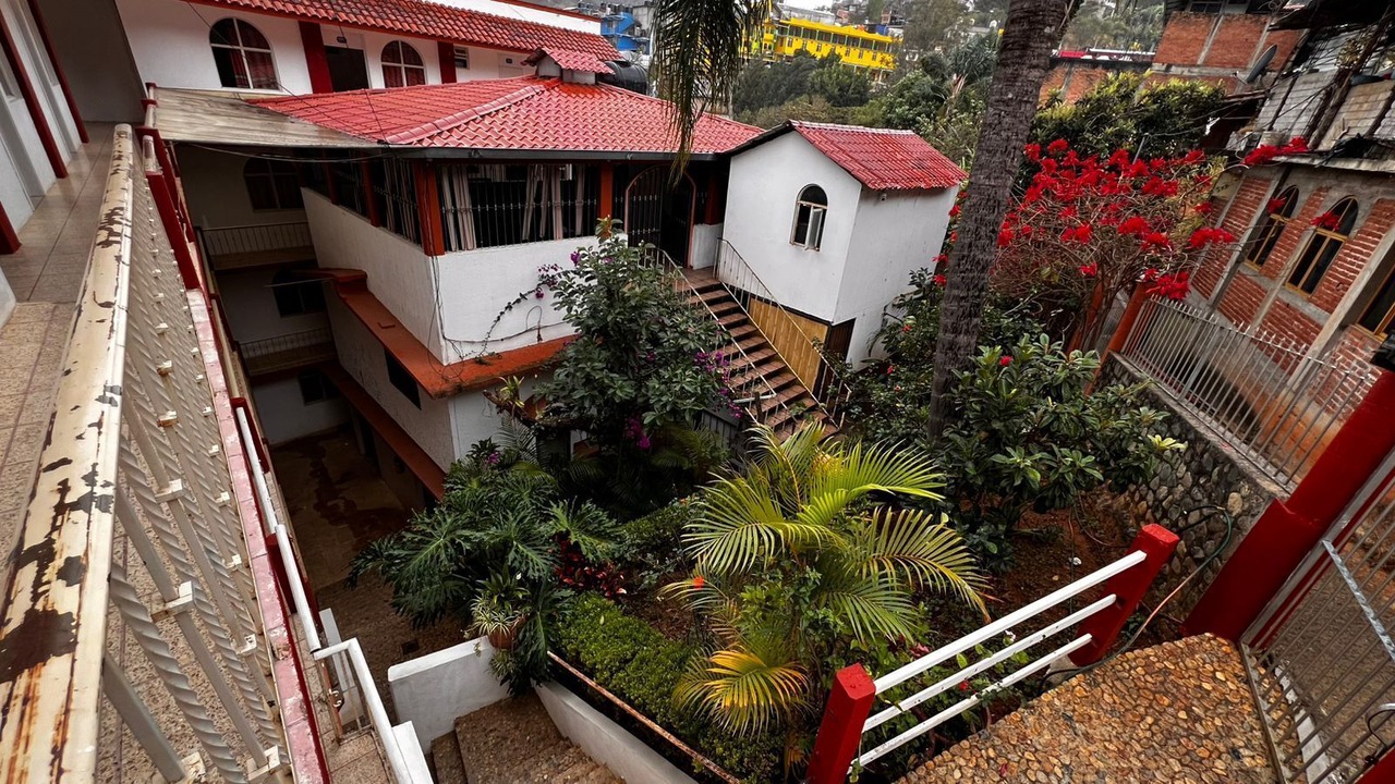 Photo of Outdoor in Santa Catarina Juquila