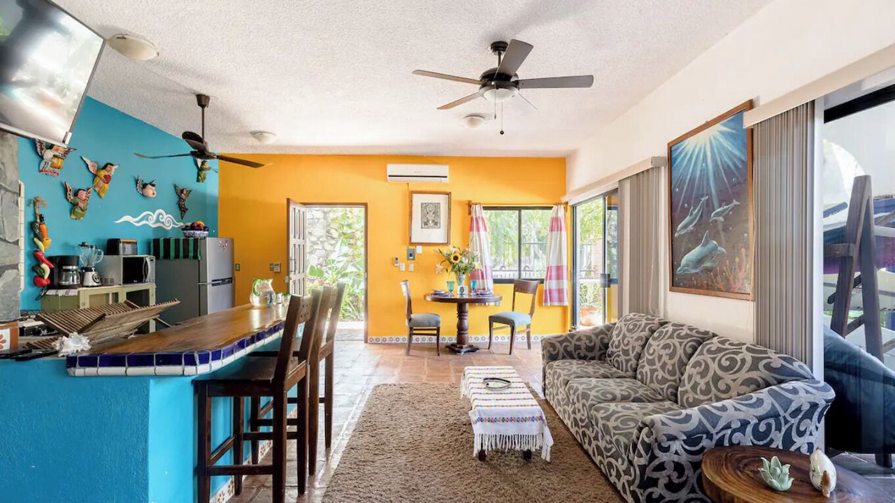 Photo of Livingroom in Lazaro Cardenas