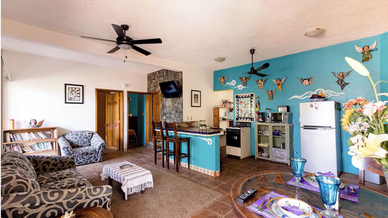 Photo of Livingroom in Lazaro Cardenas