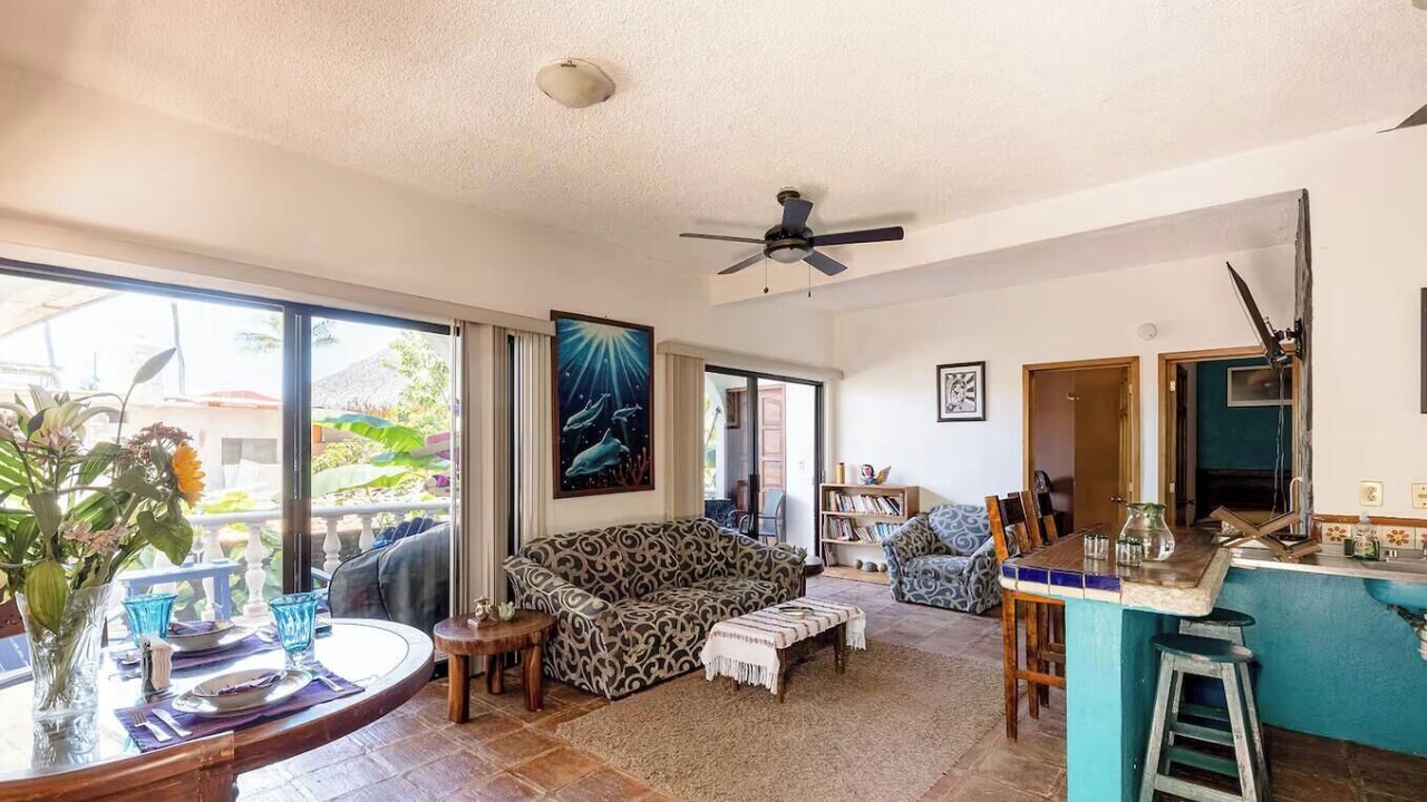 Photo of Livingroom in Lazaro Cardenas