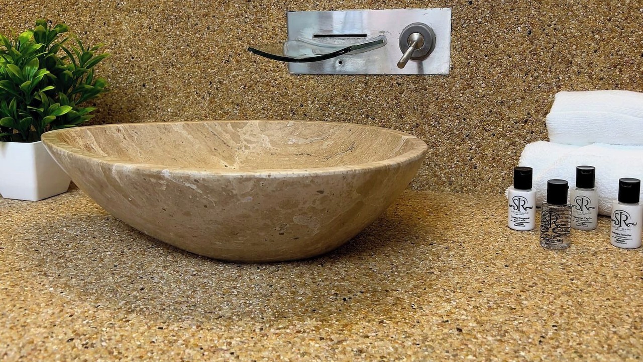 Photo of Bathroom in La Penita de Jaltemba