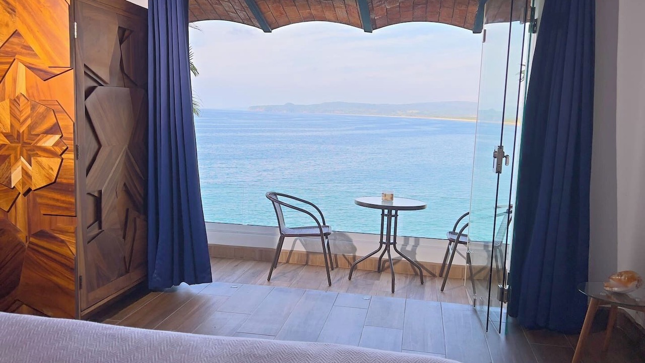 Photo of Bedroom in La Penita de Jaltemba