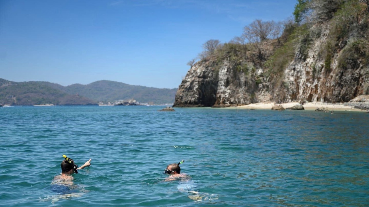Photo of Others in Los Pescadores