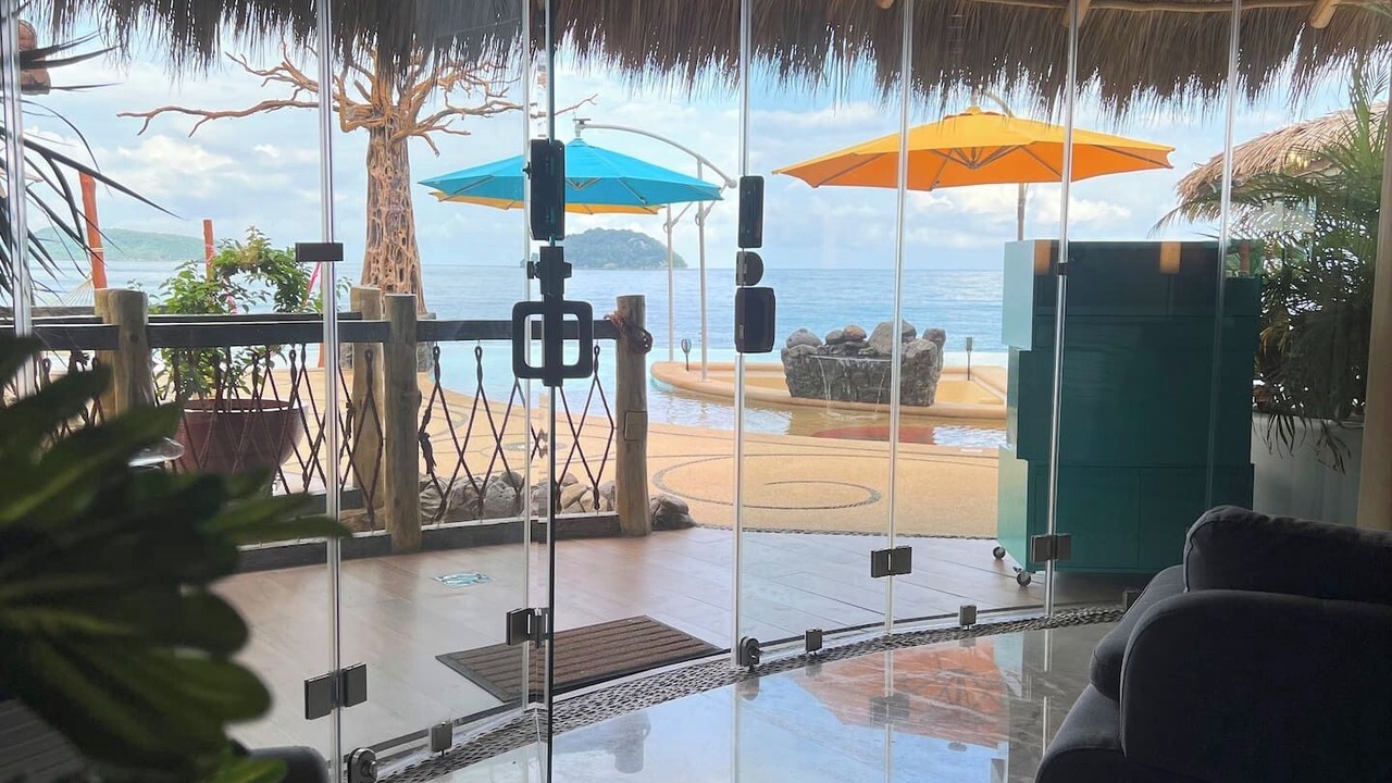 Photo of Patio Balcony in Los Pescadores
