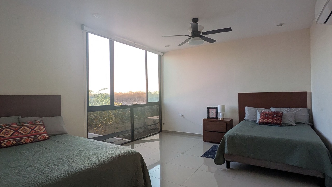 Photo of Bedroom in Conkal