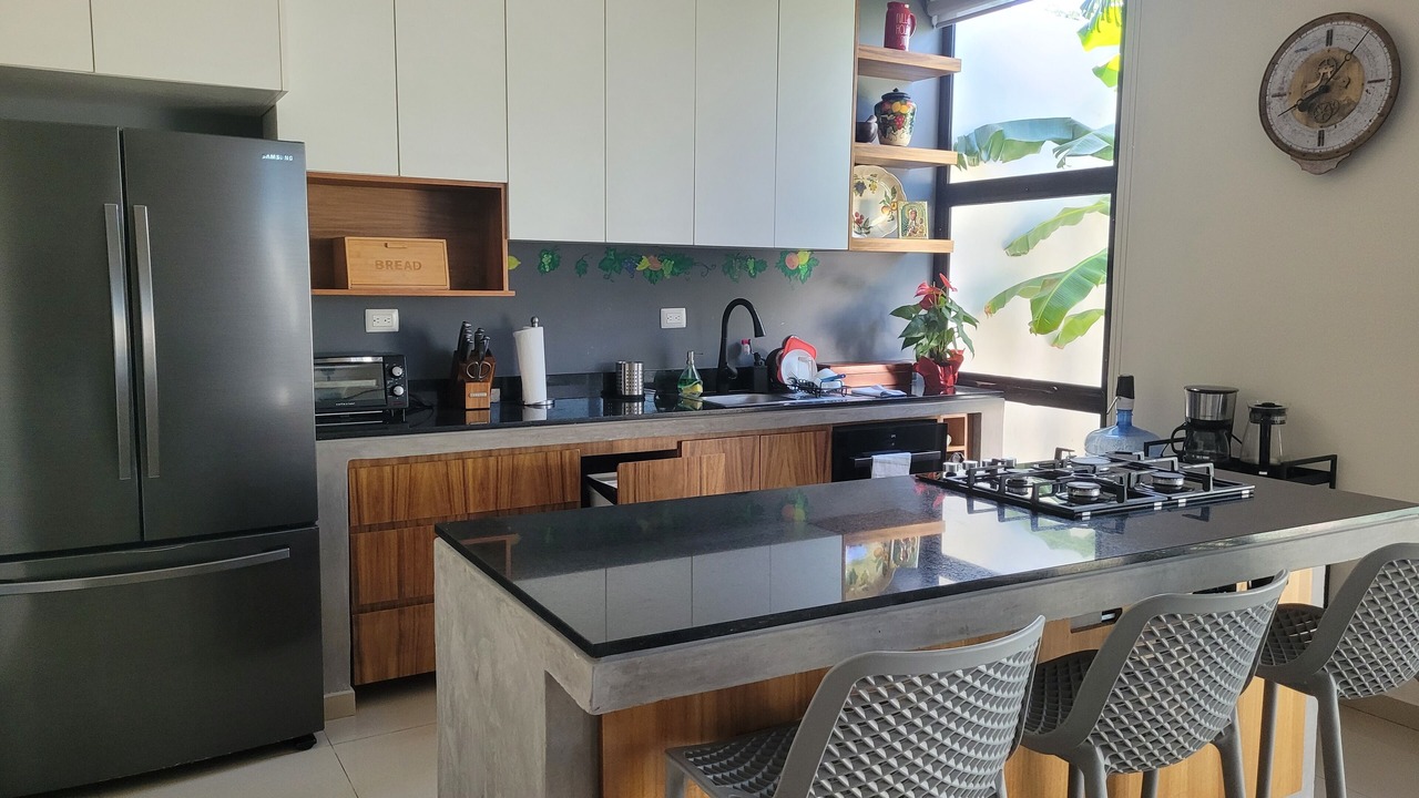 Photo of Kitchen in Conkal