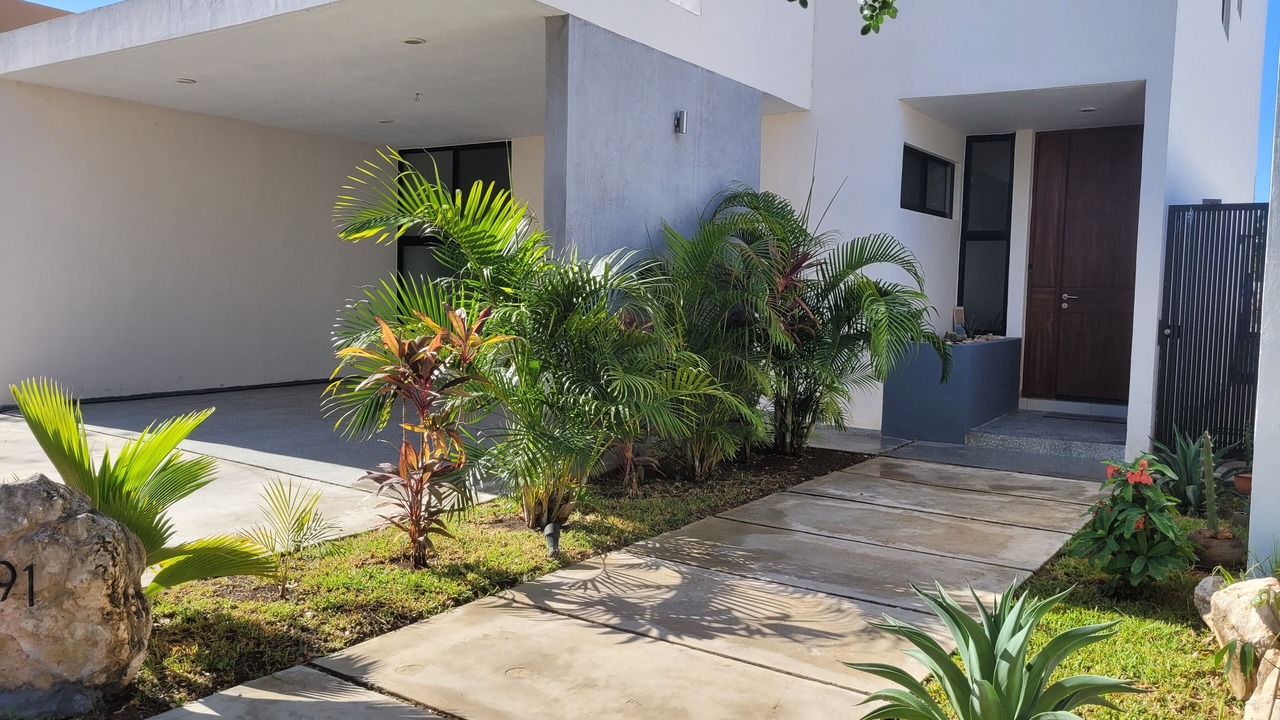 Photo of Outdoor in Conkal