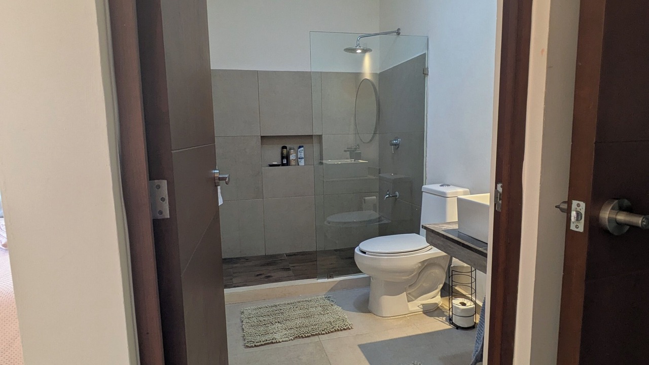 Photo of Bathroom in Conkal