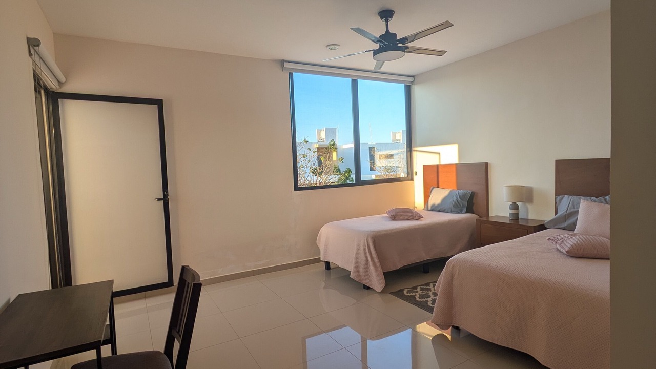 Photo of Bedroom in Conkal