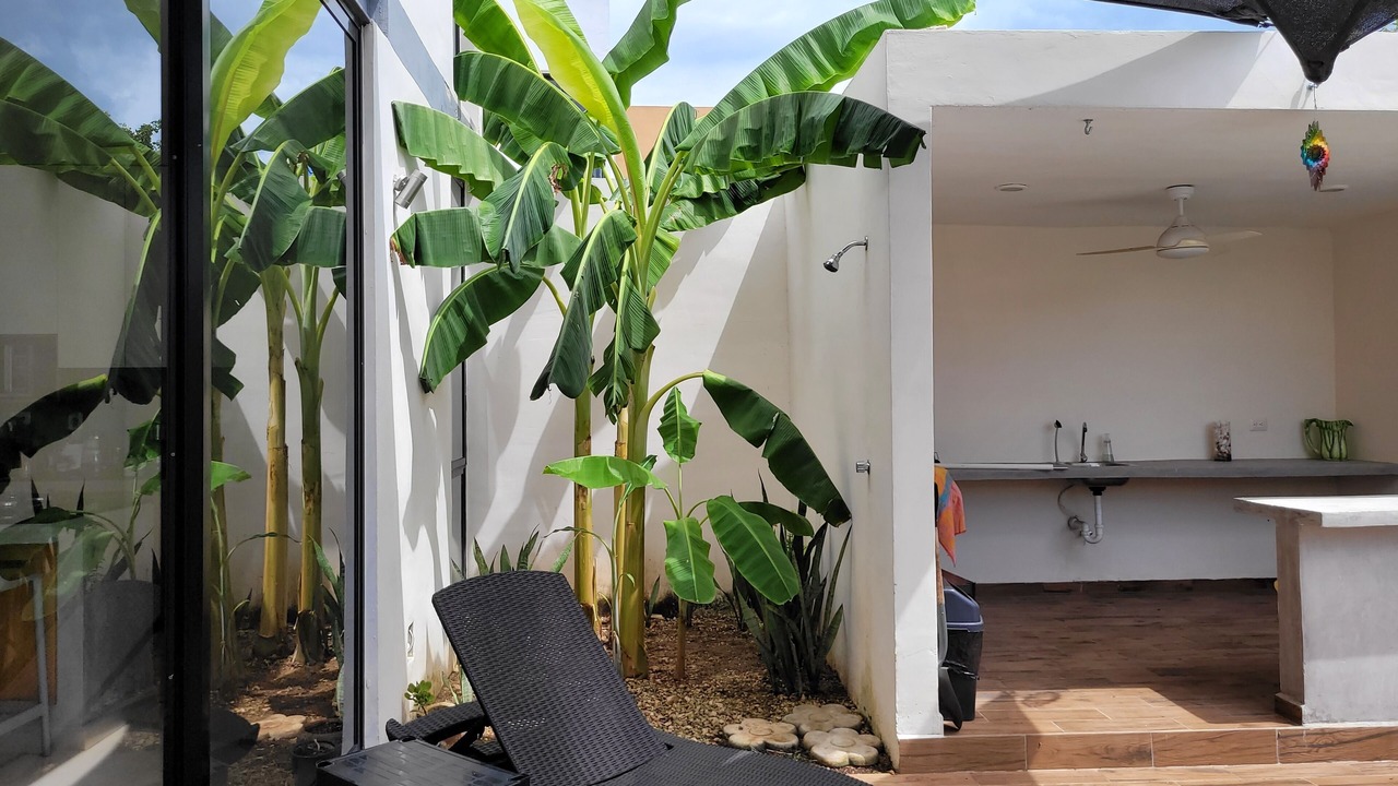 Photo of Patio Balcony in Conkal