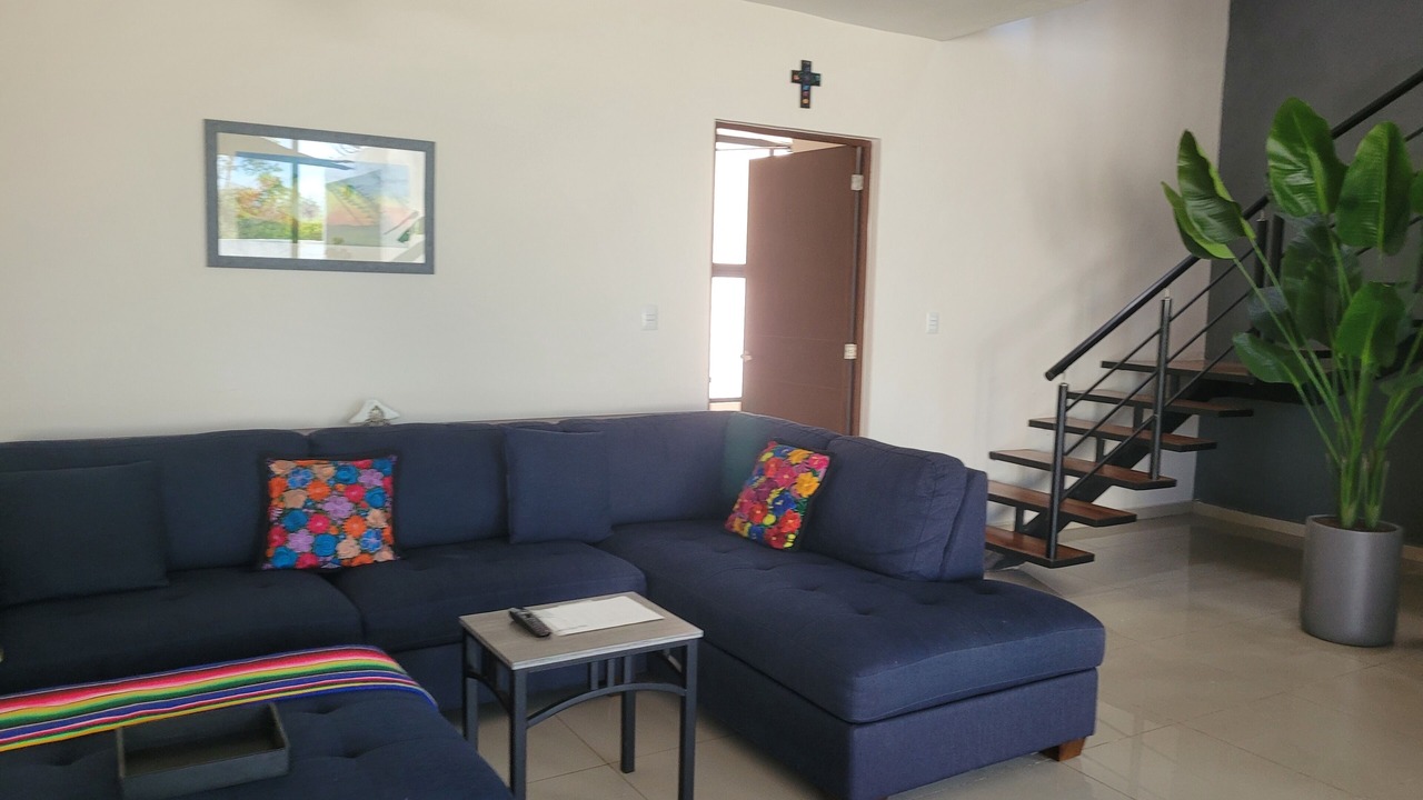 Photo of Livingroom in Conkal