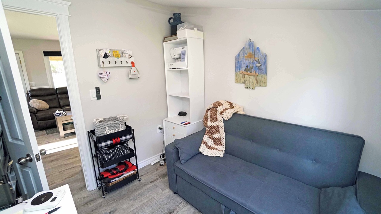 Photo of Livingroom in Bouvet Island