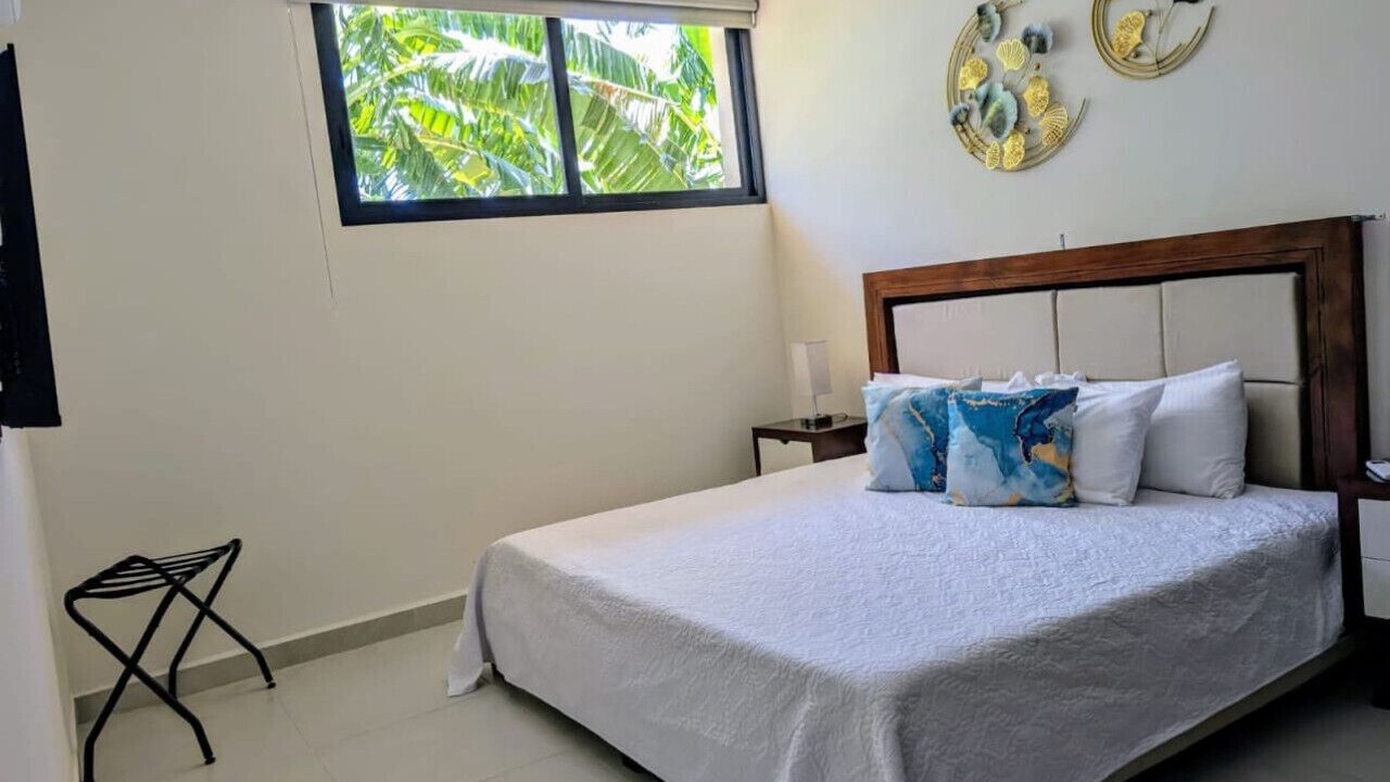 Photo of Bedroom in Montecarlo