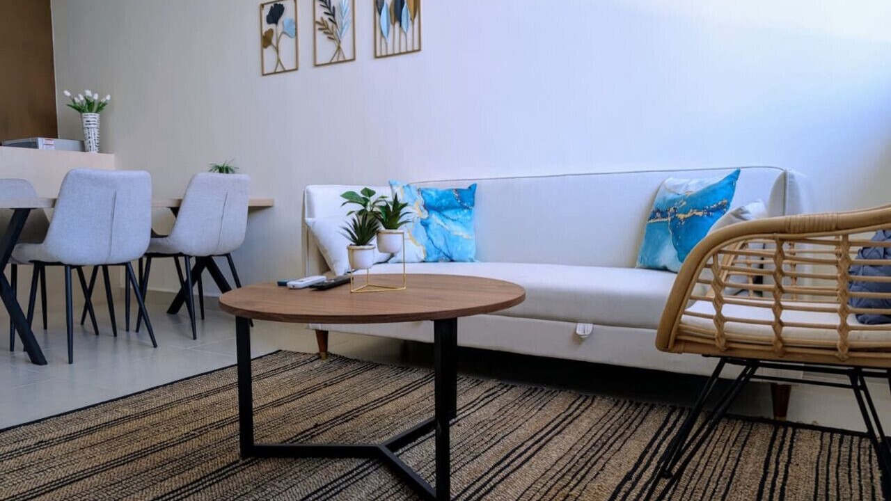 Photo of Livingroom in Montecarlo