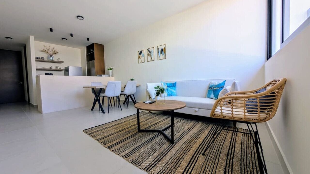 Photo of Livingroom in Montecarlo