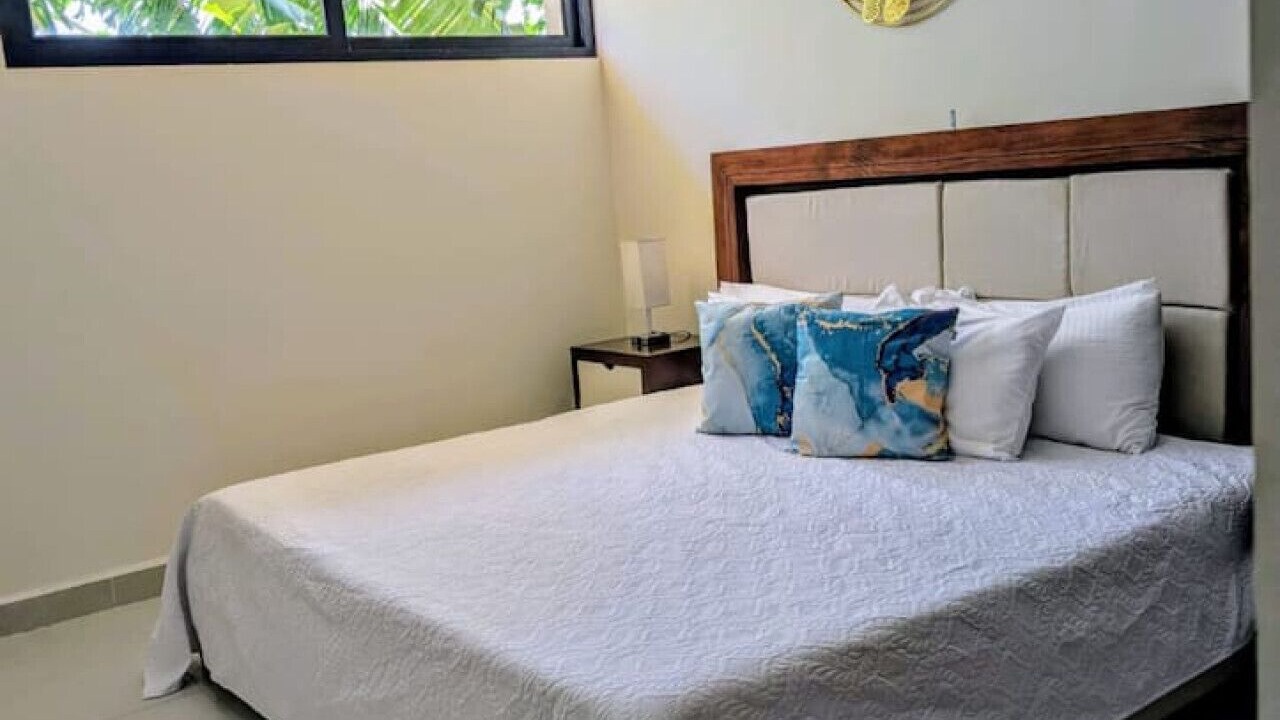 Photo of Bedroom in Montecarlo