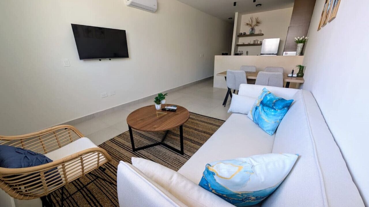 Photo of Livingroom in Montecarlo