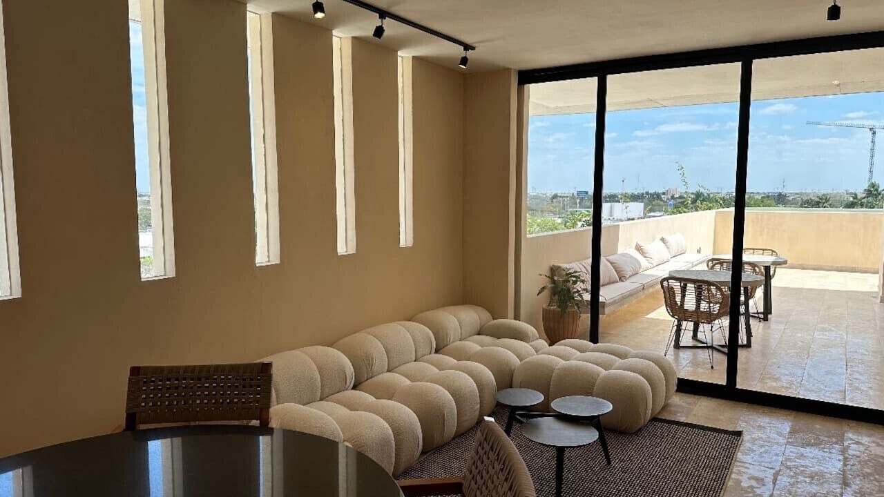 Photo of Livingroom in Montecarlo