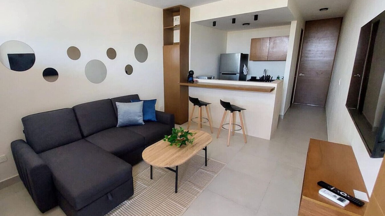 Photo of Livingroom in Montecarlo