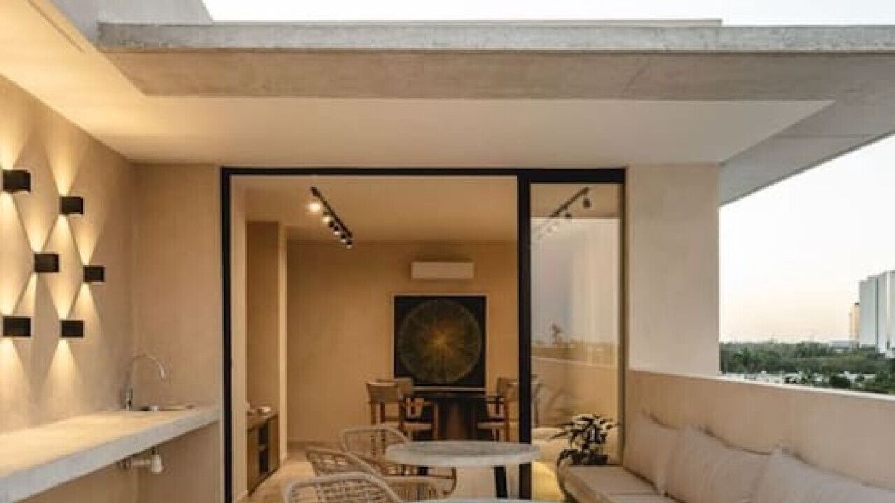Photo of Outdoor in Montecarlo