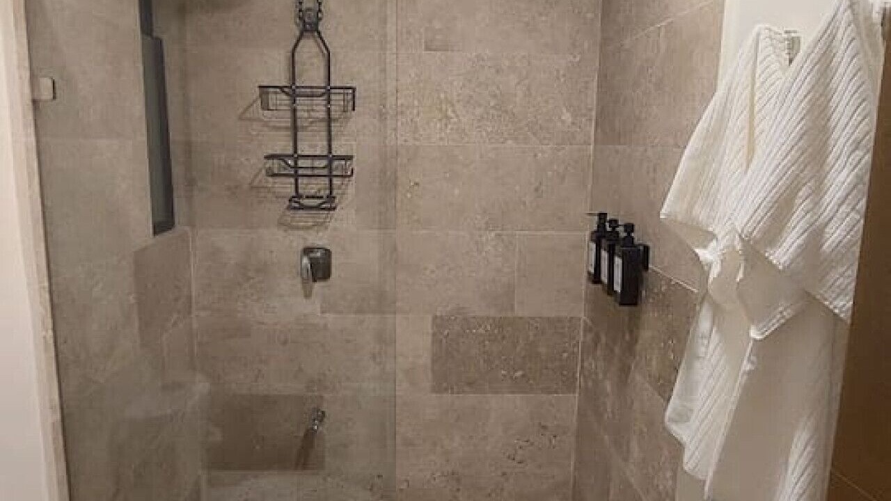 Photo of Bathroom in Montecarlo