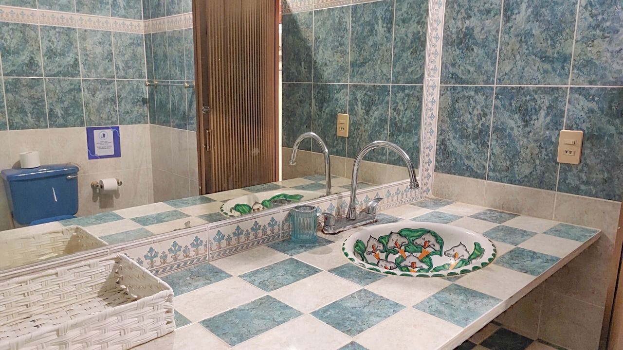 Photo of Bathroom in San Francisco