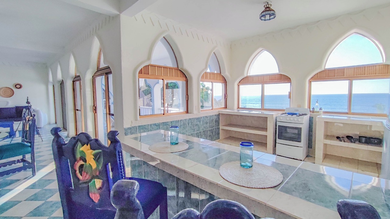 Photo of Kitchen in San Francisco
