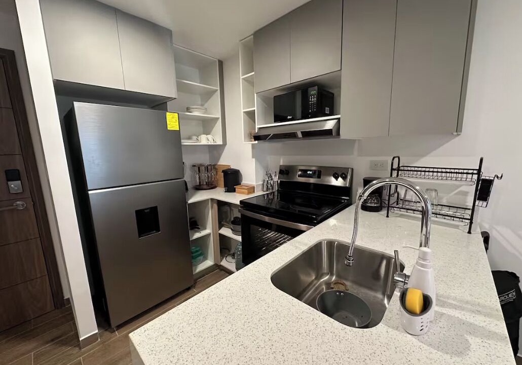 Photo of Kitchen in Zona 14
