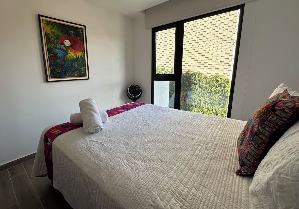 Photo of Bedroom in Zona 14